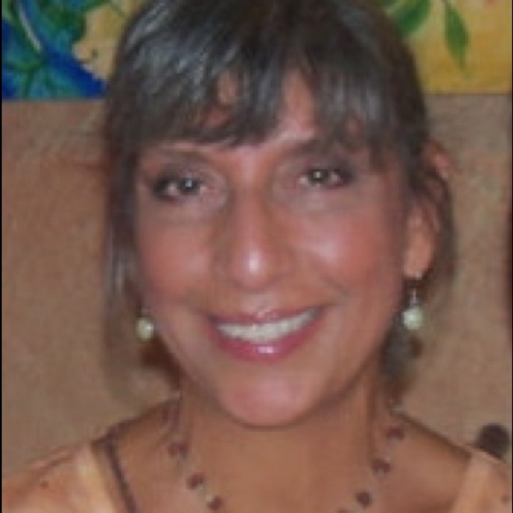 Meet your Posher, Beverly